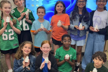  4th Grade Pen Invention Convention 25